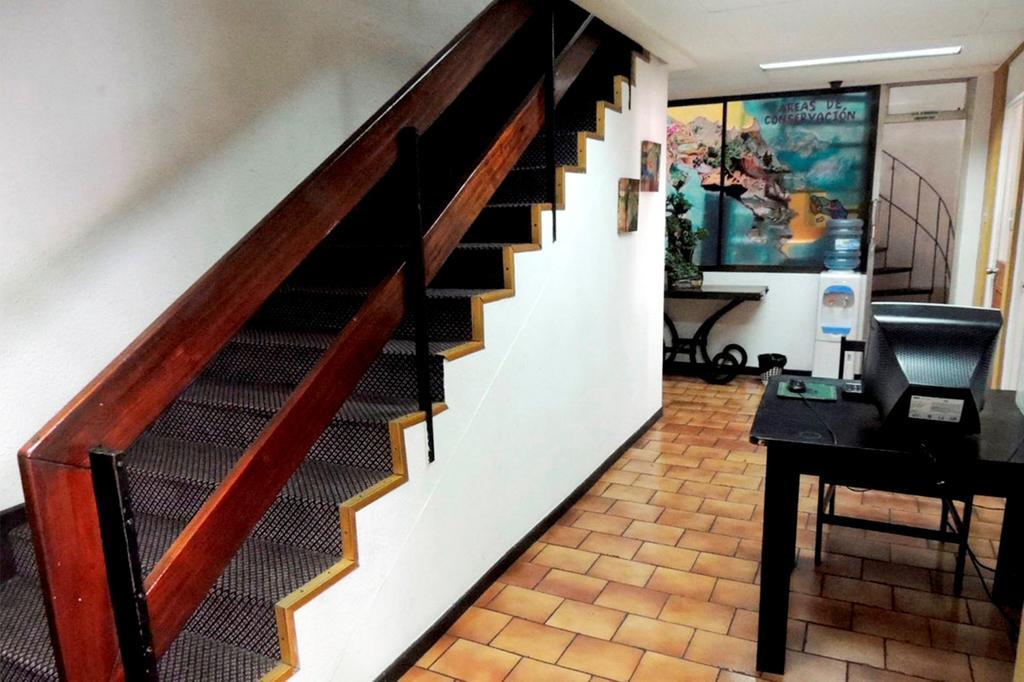 Nuevo Maragato Hotel & Hostel San José Exteriér fotografie