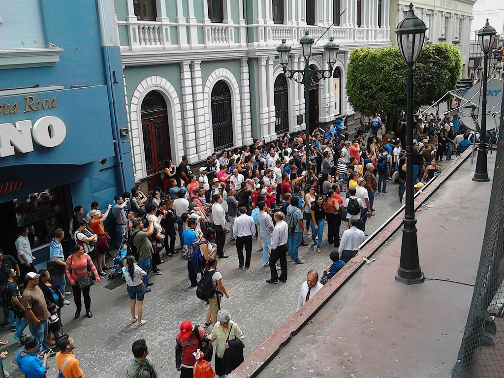 Nuevo Maragato Hotel & Hostel San José Exteriér fotografie