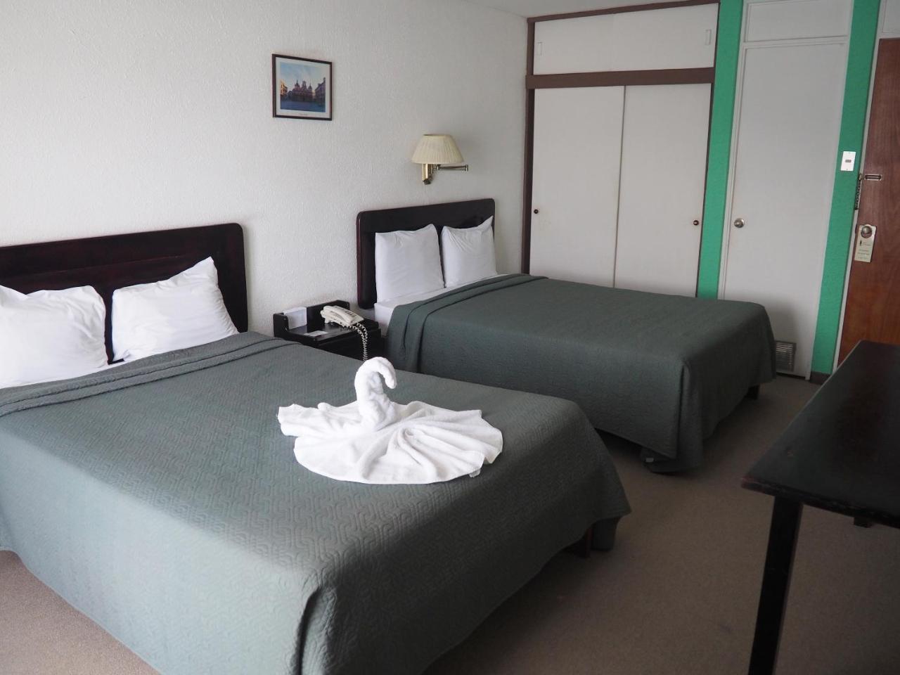 Nuevo Maragato Hotel & Hostel San José Exteriér fotografie