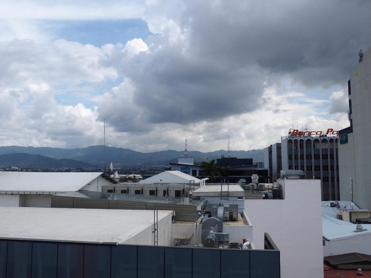 Nuevo Maragato Hotel & Hostel San José Exteriér fotografie
